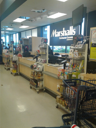 Department Store «Marshalls», reviews and photos, 6 Fairhaven Commons Way, Fairhaven, MA 02719, USA