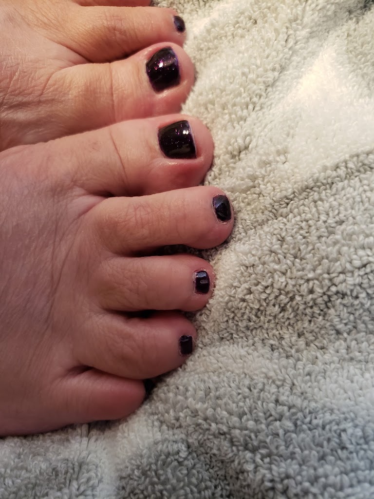 Happy Nails 97914