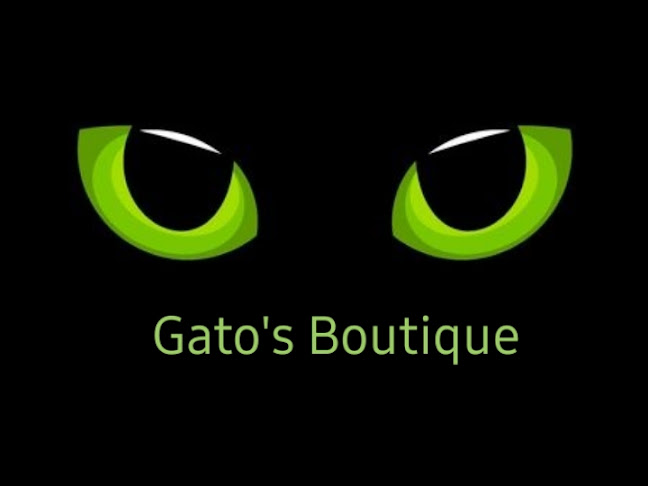 Gato's Boutique - Milagro