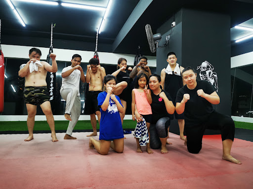 HIT Fitness & Martial Arts Gym - Gombak