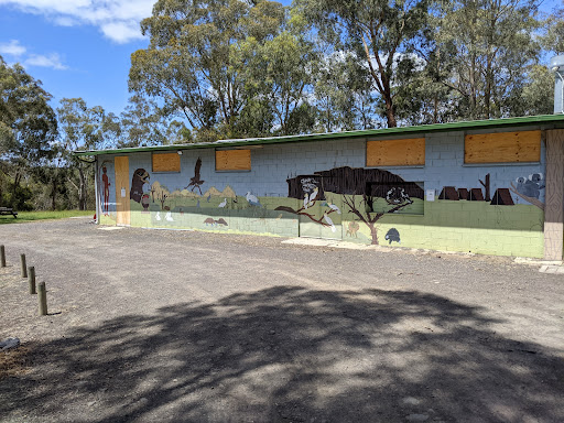 Nioka Bush Camp