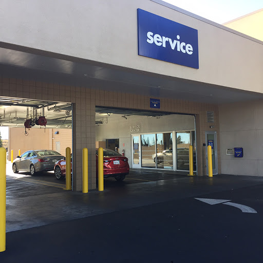 Used Car Dealer «CarMax», reviews and photos, 2955 Auto Mall Pkwy, Fairfield, CA 94533, USA