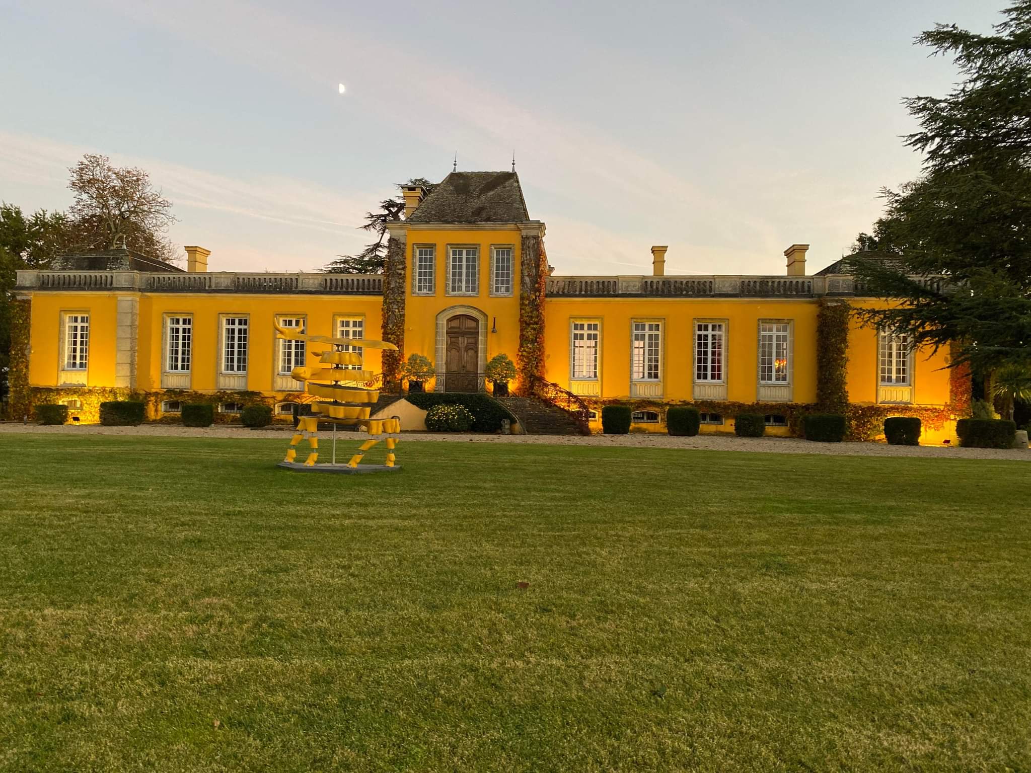 Photo n° 1 de l'avis de Damien.u fait le 14/11/2021 à 12:06