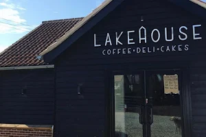 The Lakehouse Cafe image