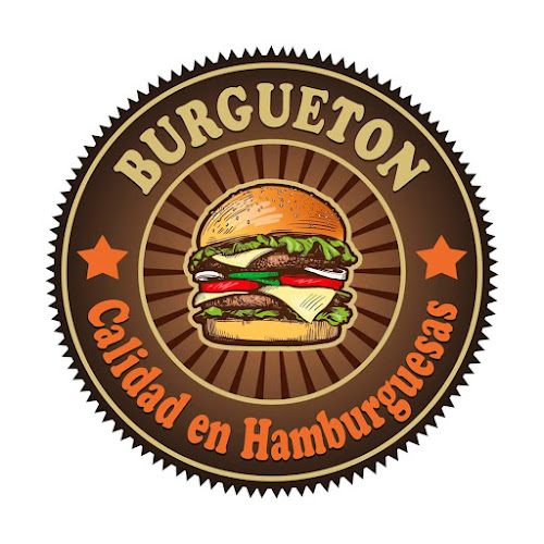 BURGUETON - Cerro Navia