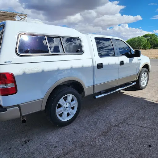 Critter's Oil Change