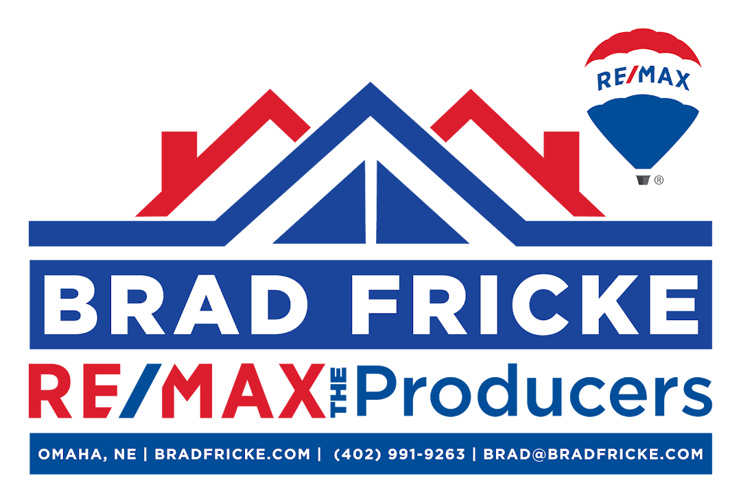 Brad Fricke Real Estate Agent - REMAX RESULTS - Omaha Nebraska