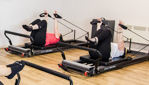Pilates Studio Kildare