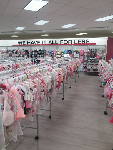 Clothing Store «Burlington Coat Factory», reviews and photos, 3800 US-98 #510, Lakeland, FL 33809, USA