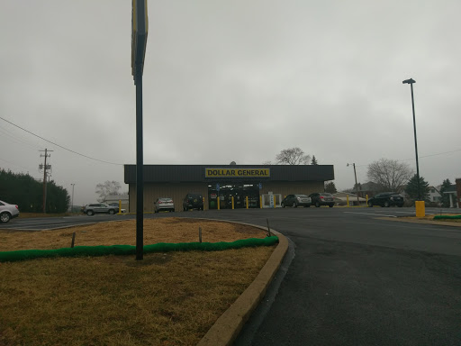 Discount Store «Dollar General», reviews and photos, 174 S Market St, Elysburg, PA 17824, USA