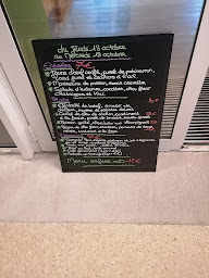 Photo n°3 de Restaurant MONVOISIN à La Rochelle ()