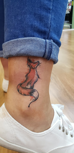 Explore be the light tattoo ideas, creative tattoo ideas in Fernley, available at Speakeasy Tattoo Co.