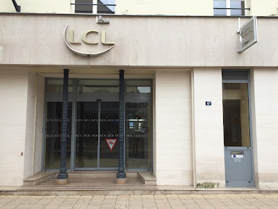 LCL Banque et assurance à Tours