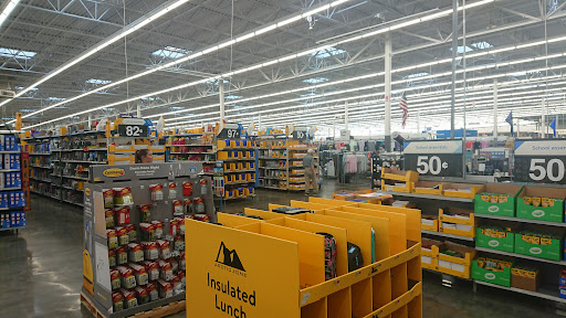 Department Store «Walmart Supercenter», reviews and photos, 2601 George Washington Memorial Hwy, Yorktown, VA 23693, USA