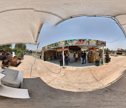 Heidi’s shaved ice photo