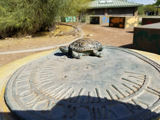 National Reserve «Riparian Preserve at Water Ranch», reviews and photos, 2757 E Guadalupe Rd, Gilbert, AZ 85234, USA