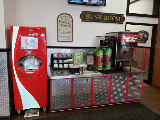 Sandwich Shop «Firehouse Subs», reviews and photos, 5225 W Baseline Rd #102, Laveen Village, AZ 85339, USA