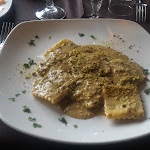 Photo n°6 de l'avis de Salvatore.i fait le 27/11/2018 à 20:32 sur le  HOSTERIA IL PORCINO à Zafferana Etnea