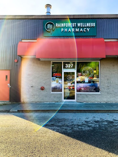 Rainforest Wellness Pharmacy