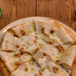 Photo n°2 de l'avis de Ilenia.u fait le 11/09/2022 à 17:15 sur le  Verde Salvia à Pavia