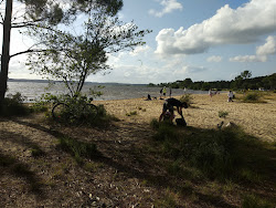 Foto di Plage Lacanau con molto pulita livello di pulizia