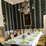 Photo n°3 de l'avis de Carl.l fait le 16/04/2019 à 09:55 sur le  Hotel Schloss Wilkinghege à Münster