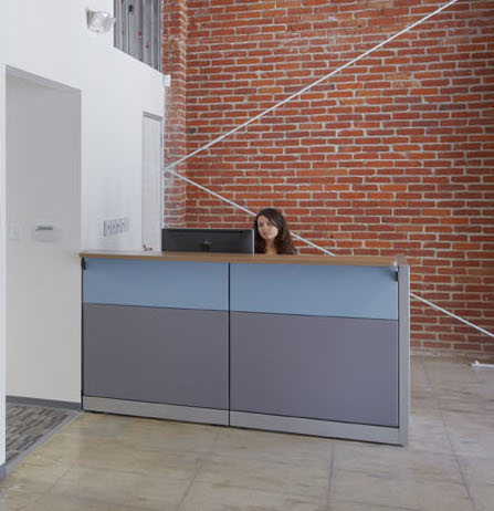BLANKSPACES - Santa Monica Coworking Office Space image