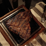 Photo n°3 de l'avis de Cristina.a fait le 28/10/2023 à 20:12 sur le  Ristorante Trattoria Osenna à San Quirico d'Orcia