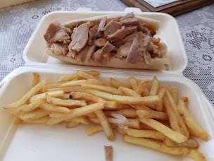 Photo n°26 de Mister burger à Fismes ()