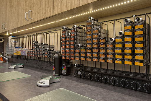 Hair Salon «Anselaines For Hair», reviews and photos, 1477 NJ-23, Butler, NJ 07405, USA