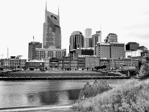 Park «Cumberland Park», reviews and photos, 592 S 1st St, Nashville, TN 37213, USA