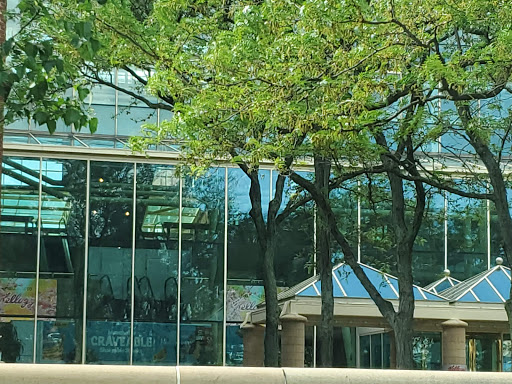 Stadium «Kellogg Arena», reviews and photos, 36 W Hamblin Ave, Battle Creek, MI 49017, USA