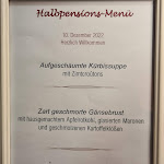 Photo n°1 de l'avis de walt.. fait le 18/12/2022 à 15:55 sur le  Restaurant @ Mühlentor à Bad Kreuznach