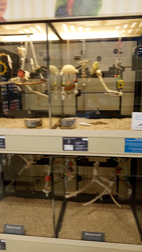 Pet Supply Store «PetSmart», reviews and photos, 901 US-1, North Brunswick Township, NJ 08902, USA