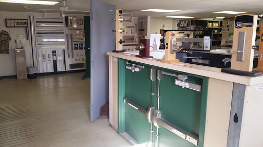 Door Supplier «Houston-Starr Company», reviews and photos, 300 Brushton Ave, Pittsburgh, PA 15221, USA