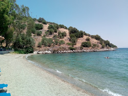 Foto von Kamares beach II annehmlichkeitenbereich
