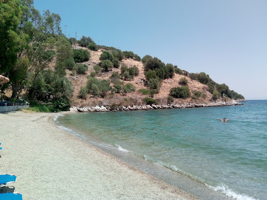 Kamares beach II