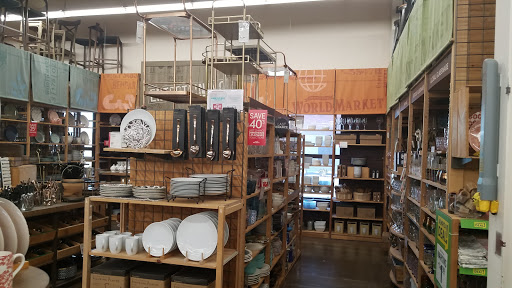 Furniture Store «Cost Plus World Market», reviews and photos, 2900 S State St #15, Ann Arbor, MI 48104, USA