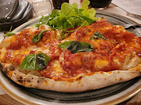 Plats et boissons du Restaurant italien Il Trullo Pizzeria à Quimper - n°3