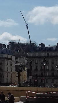 Assistance Publique – Hôpitaux de Paris - Photo 8 - Car repair in Paris, France, Hayward