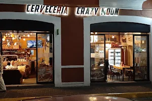 Cervecería Crazy Moon image