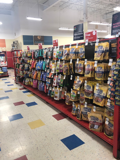 Pet Supply Store «Petco Animal Supplies», reviews and photos, 4820 South Baldwin Road #3B, Orion Township, MI 48359, USA