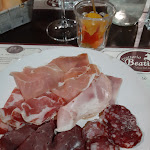 Photo n°1 de l'avis de Daniele.e fait le 28/04/2024 à 05:57 sur le  Trattoria Beatì à Artogne