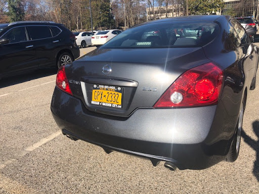 Auto Body Shop «Metro Auto Body», reviews and photos, 9614 Northern Blvd, Flushing, NY 11368, USA