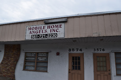 Mobile Home Angel Inc