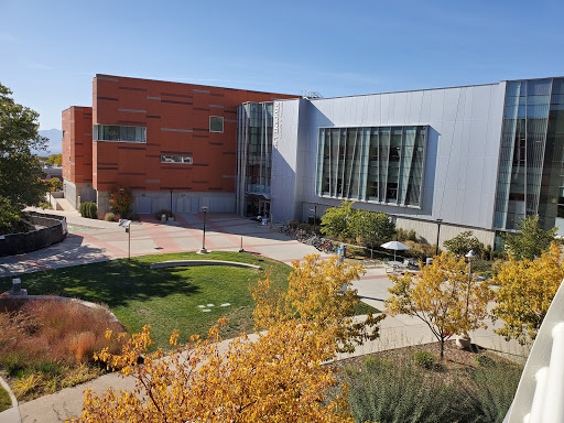 Public institutes in Salt Lake CIty