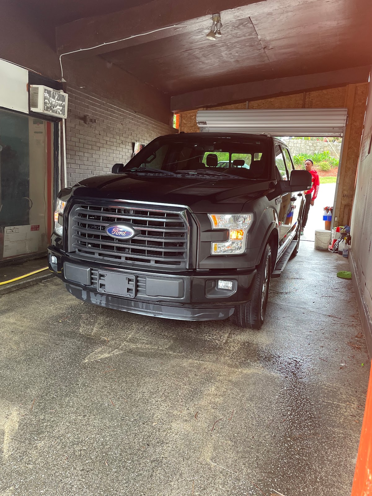 Potentials Mobile Detailing