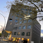 Photo n°1 de l'avis de Max.. fait le 28/04/2022 à 12:16 sur le  numa | Drift Rooms & Apartments à Berlin