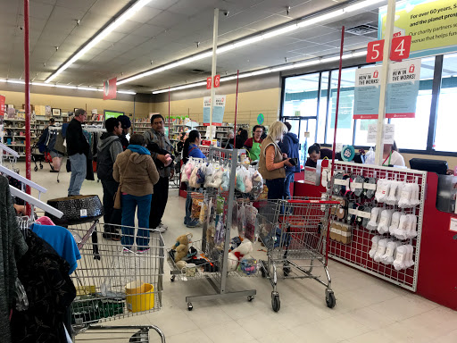 Thrift Store «Savers», reviews and photos