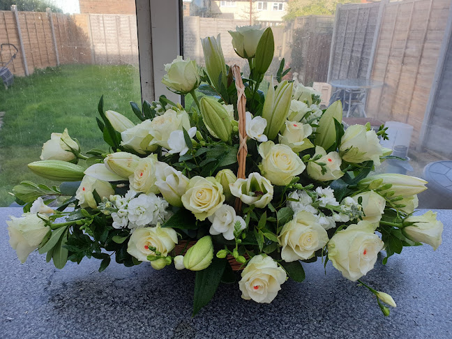 Reviews of Floral Art in Worthing - Florist